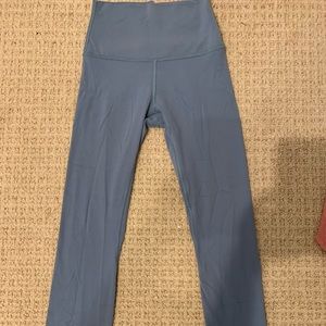Lululemon align leggings size 2